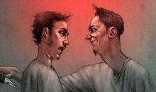 十句话穿透人心说说