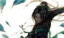 含剑的古风霸气诗句