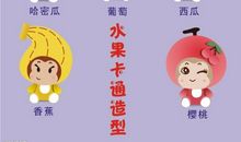 关于水果的谚语