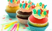 爸爸生日祝福语微信