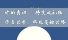 销售奋斗的心灵鸡汤