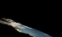 光打雷不下雨歇后语