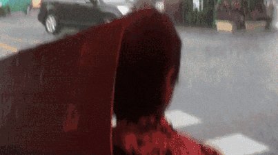 雷声干燥，不下雨