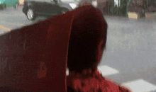 干打雷不下雨歇后语