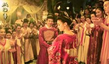 妖猫传经典台词