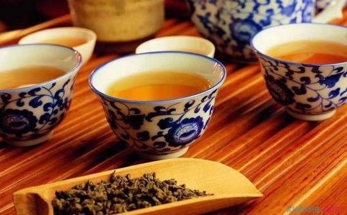 茶语生活哲学句