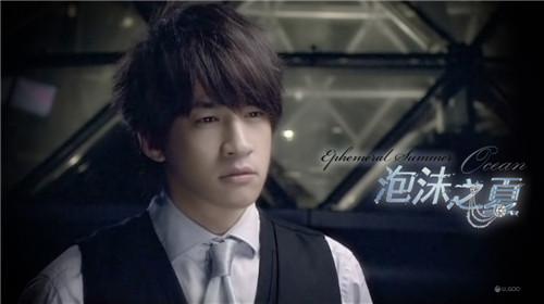 泡泡夏天的经典台词