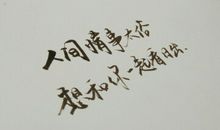 爱情的句子经典摘抄大全