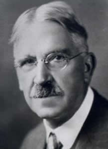 约翰·杜威行情