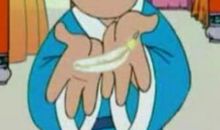 对着镜子行大礼歇后语