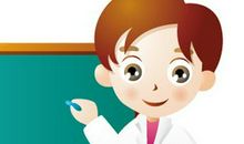 班主任表扬学生的话