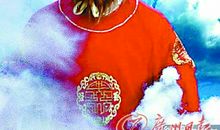 孙悟空借芭蕉扇歇后语