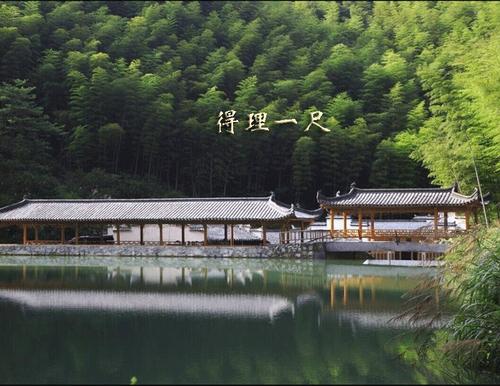 关于河流和海洋的谚语