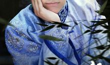 龙珠传奇之无间道经典台词