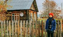 雨越下越大比喻句