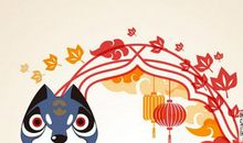 小朋友拜年祝福语