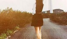 感慨的句子说说心情