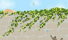 比喻句关于春天的