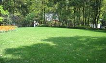 比喻句关于草原