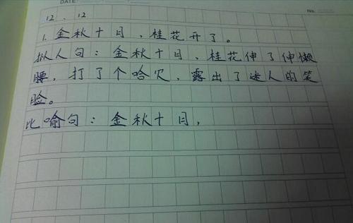 萝卜的寓言句子