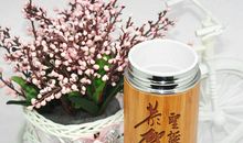 送杯子的祝福语大全