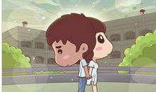 大学毕业离别赠言