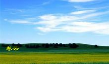 有关看云识天气的民间谚语