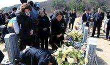 对去世家属安慰的话