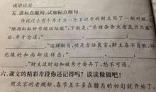 用欣慰造句子大全