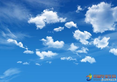 夏天的美丽寓言