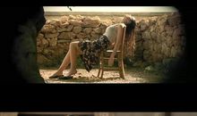 西西里的美丽传说经典句子