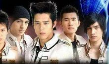 终极三国经典台词