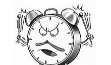 心里忐忑不安的歇后语