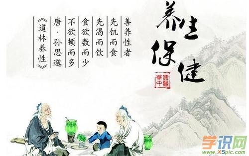 关于冬天的谚语