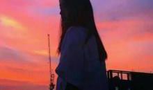 缺乏安全感的说说