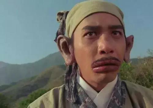 Monster Hunt 2经典句子