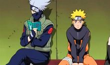 鸣人常说的一句话