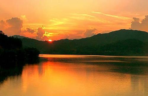 美丽的简短句子