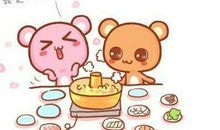 专属吃货的唯美语录