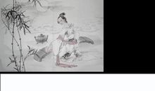 单相思伤感的古代诗句