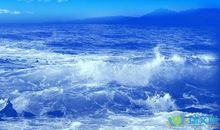 描写大海的四字成语