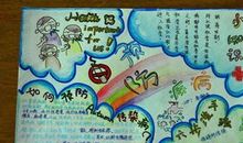 传染病宣传口号