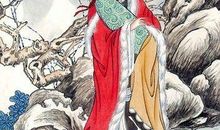 古代人称赞美女的话