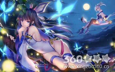 希望我姐姐出国学习