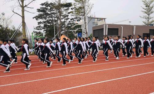 初中班口号韵律霸气