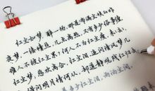 初中生文章摘抄大全