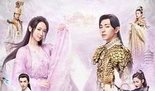 香蜜沉沉烬如霜经典句子