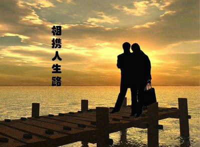 关于生命的句子：生命就像一幅画，应该更加美丽