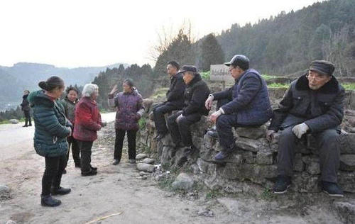 农村常用的谚语