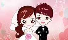 新婚幸福祝福语